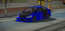 car parking jj