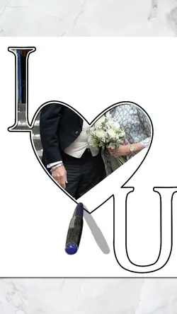 I love You