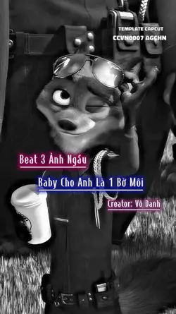 Beat 3 ảnh ngầu