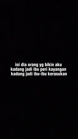 ibu kerasukan