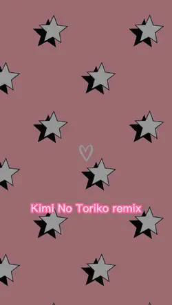 Kimi No Toriko