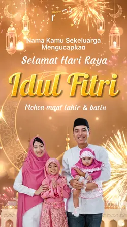 Idul fitri 2022