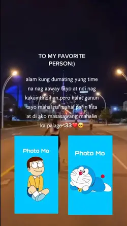 #TOMYFAVORITEPERSON
