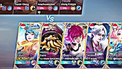 mobile legends 