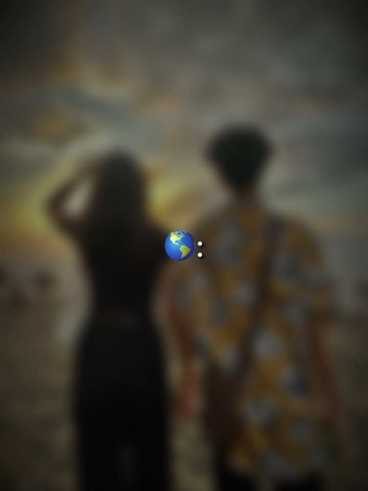 mani | blurd ver