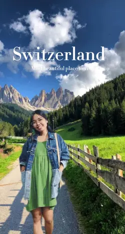 Halu to Swiss