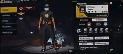 Freefire trending