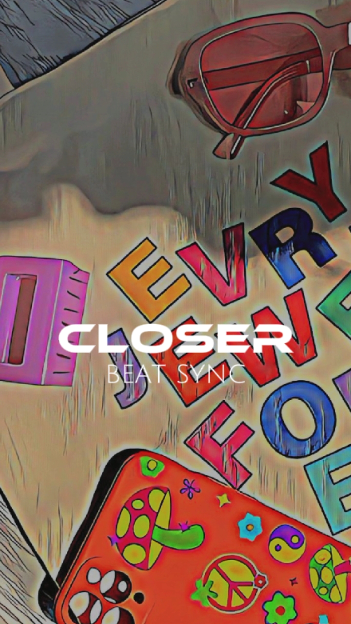 #Closer