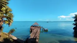 Jangan dulu lelah