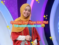 Selamat Hari Raya