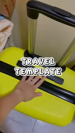 Transisi Holiday Fyp