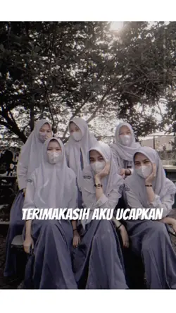 Perpisahan Sekolah 