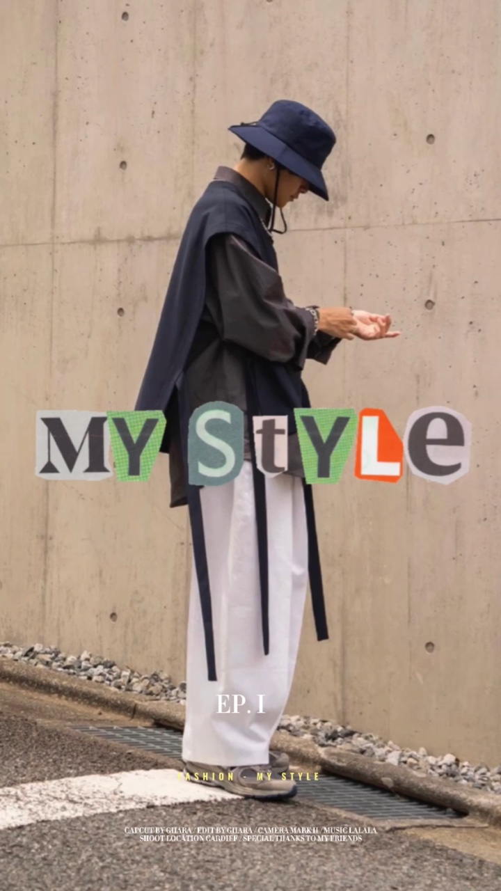 Mi Estilo
