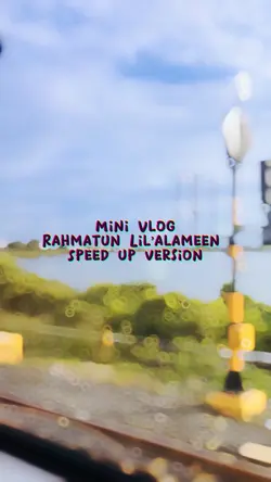 Rahmatun lilalameen