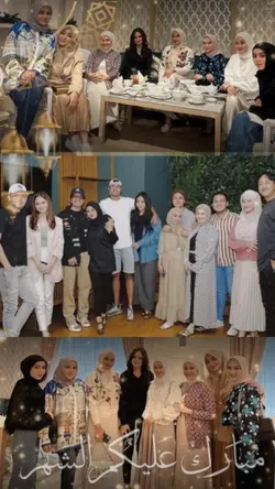 silaturahmi ramadhan