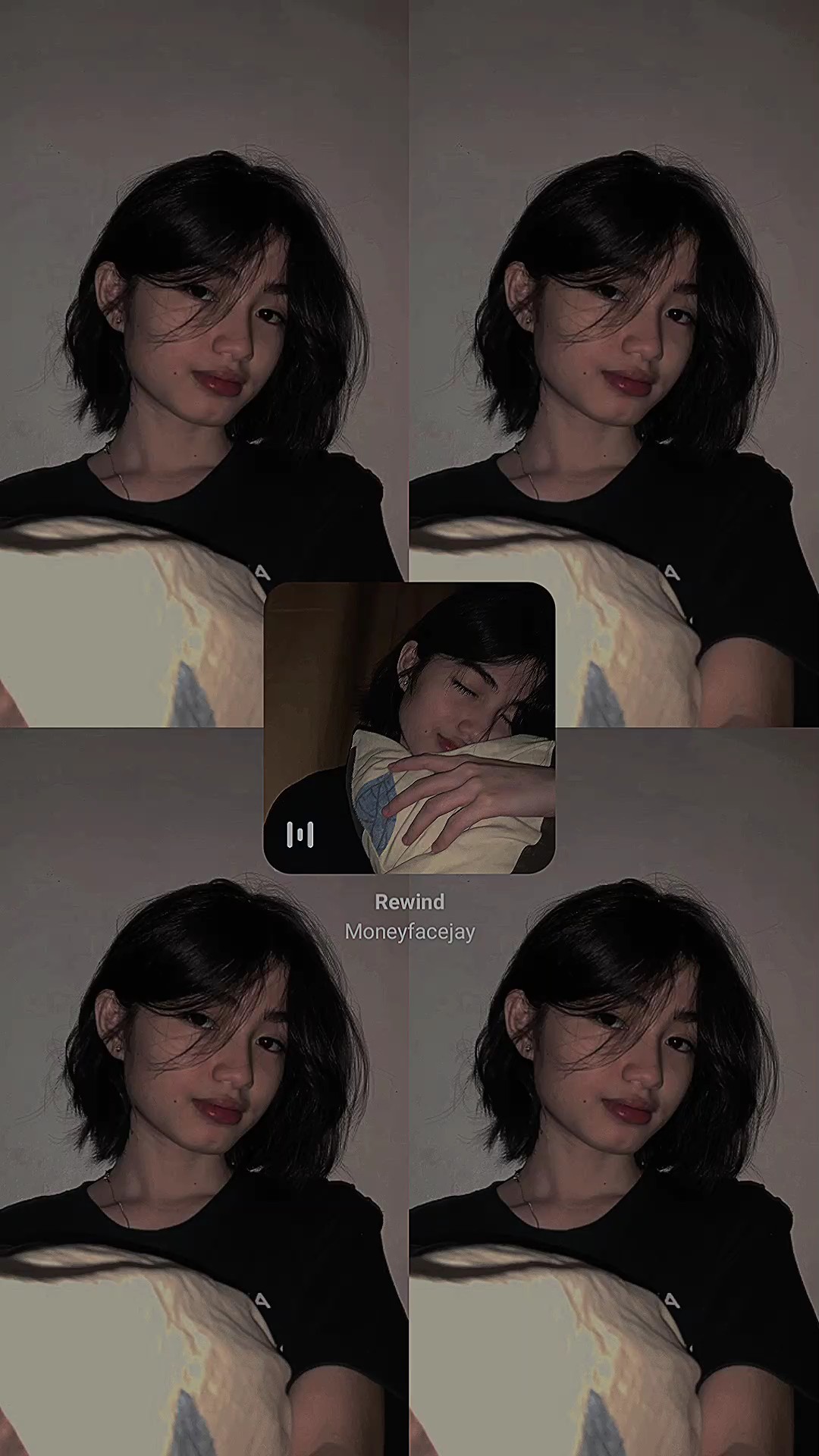 #倒带