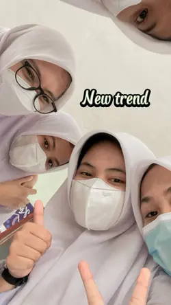 new trend bestie