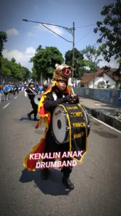kenalin anak dramben