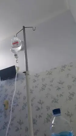 Prank di rumah sakit
