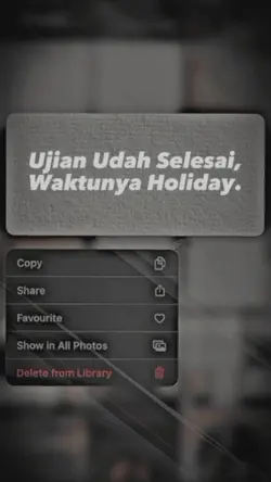 Waktunya Holiday 