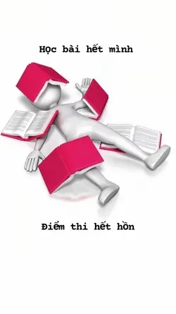 Khoe Điểm Thi [1Ảnh]