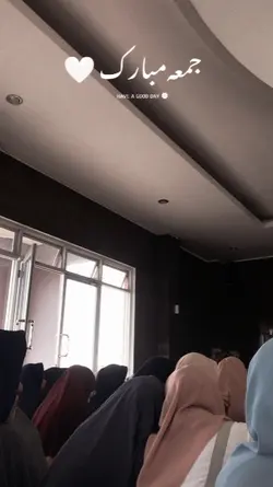 Jumat Berkah