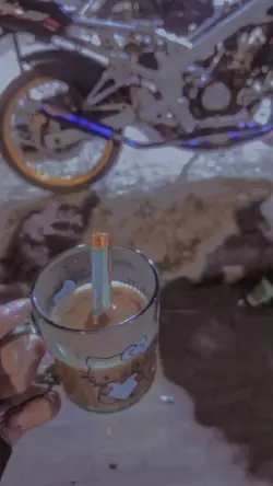 ekspor mu semangatku