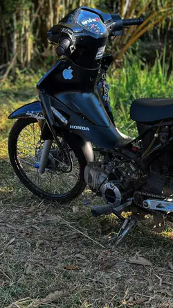  แรงแต่ท่อล้อไม่วิ่ง😂