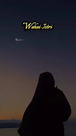 wahai Istri
