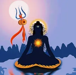 OmNamaShivaya 