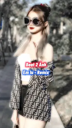 Mẫu 2 Ảnh