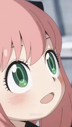anime anya
