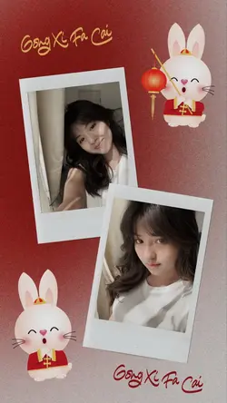 Gong Xi Fa Chai