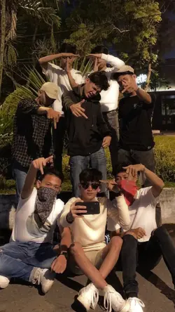 JJ Trend Tiktok 