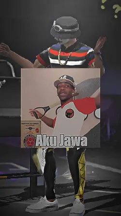 Jawa nih jawa nih