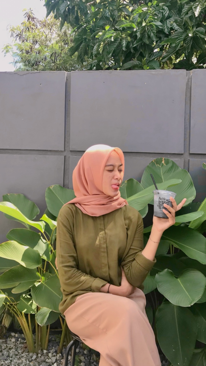 Transisi Foto keren