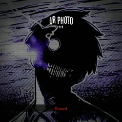 Discrd×MyOrdyLfe #2