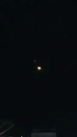 bulan sabit nihh