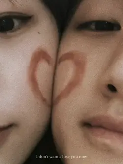 don't wanna lose you