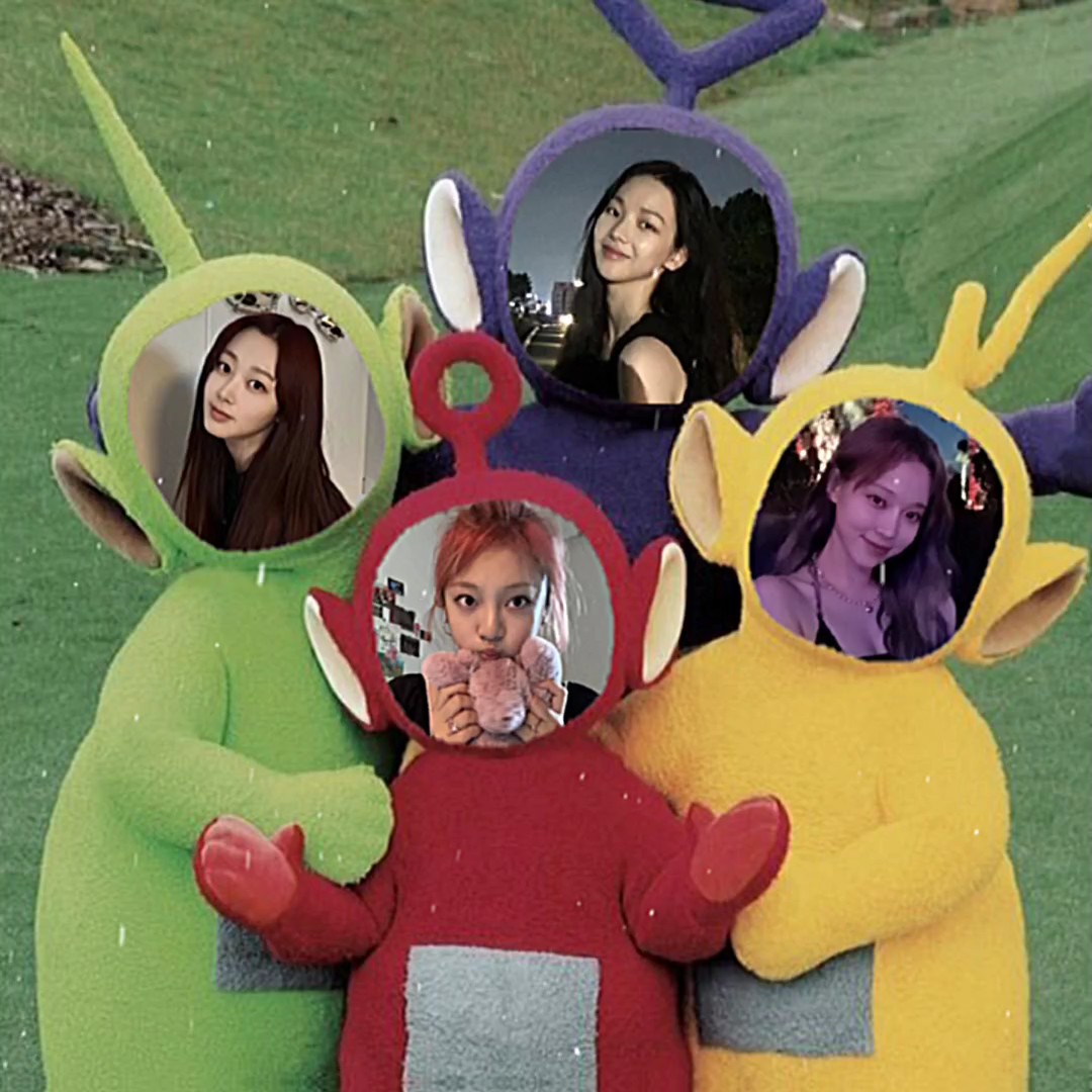 teletubbies