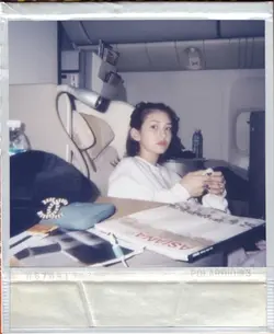 Ekspormu semangatku🔥