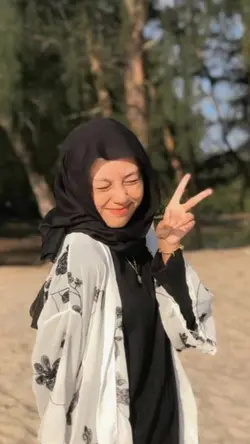 Transisi foto aestet