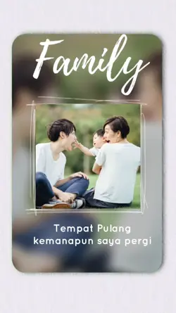 Tempat Pulang