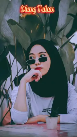 Ulang Tahun Melodi