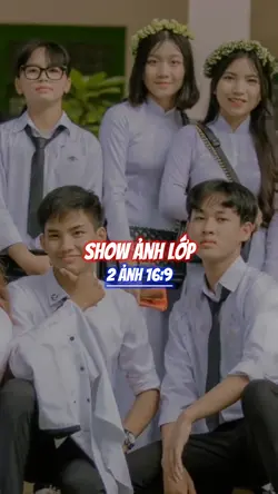 Show Ảnh Lớp