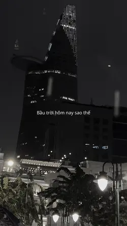 Lyric mưa buồn