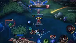 ML mania/savage