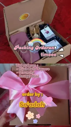 hadiah
