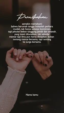 Kesurga bersama