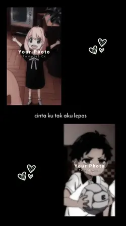 Cintaku<33 